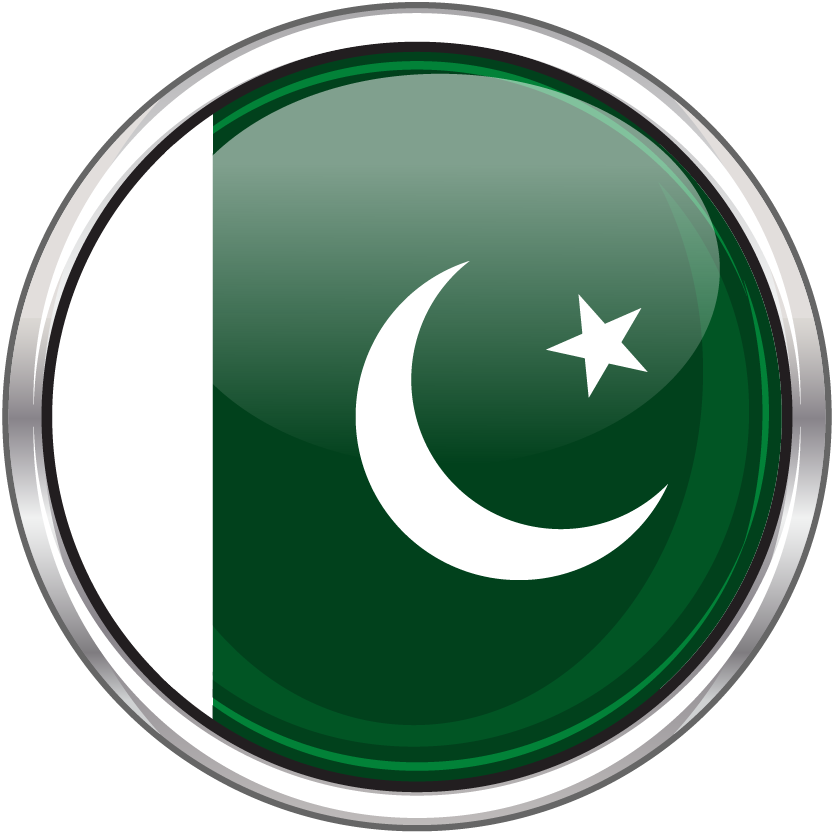 Pakistan Flag