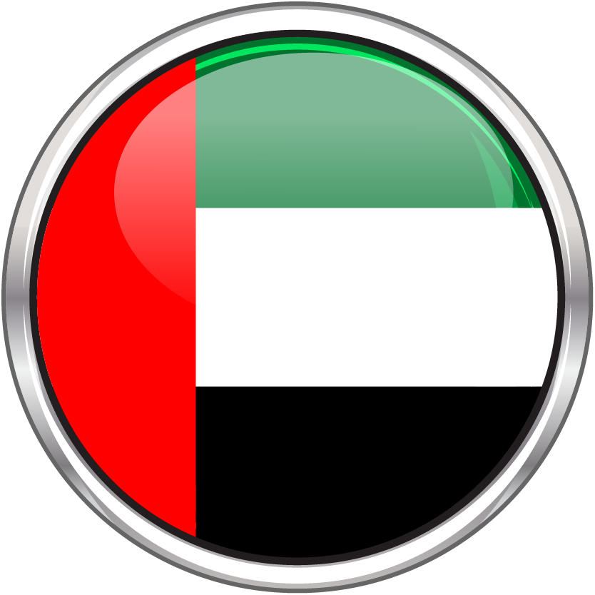 UAE Flag