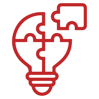 Customized Solutions